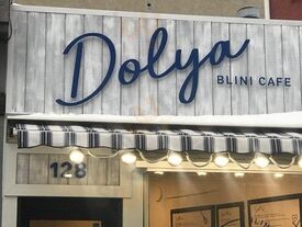 Dolya Blini Cafe