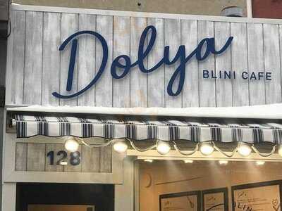 Dolya Blini Cafe