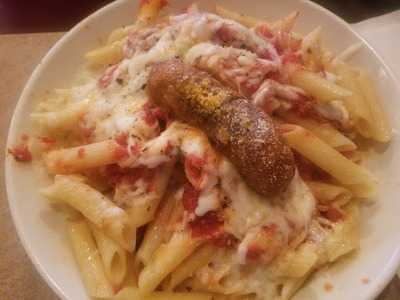 Mona Lisa Restaurant & Bar