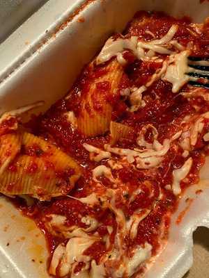 Mona Lisa Restaurant & Bar