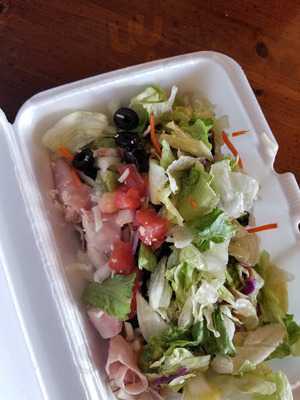 Mona Lisa Restaurant & Bar