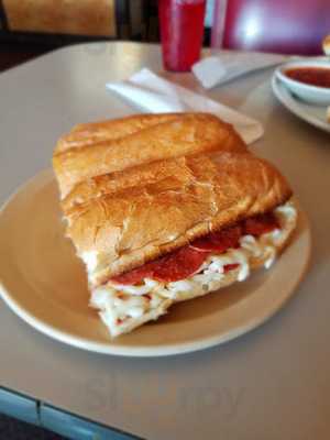 Mona Lisa Restaurant & Bar