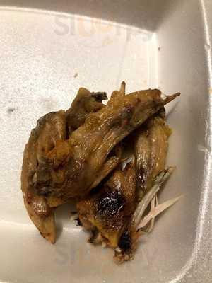 Mona Lisa Restaurant & Bar