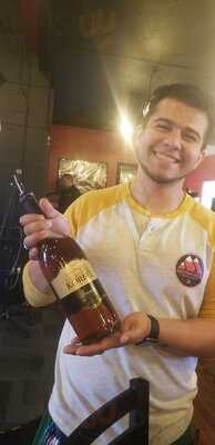 Matanuska Brewing Downtown Brewpub