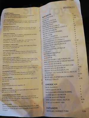 Matanuska Brewing Downtown Brewpub