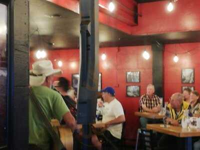 Matanuska Brewing Downtown Brewpub