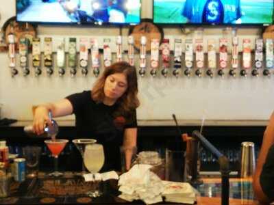 Matanuska Brewing Downtown Brewpub