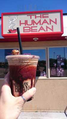 The Human Bean