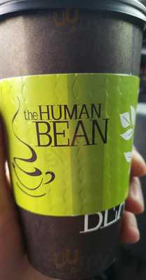 The Human Bean