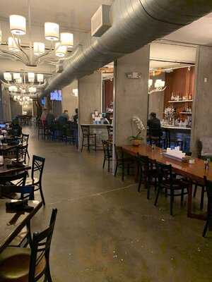 The Loft Restaurant & Bar