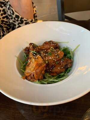 The Loft Restaurant & Bar