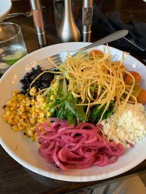 The Loft Restaurant & Bar