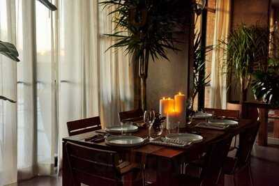 The Loft Restaurant & Bar