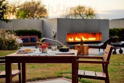 The Loft Restaurant & Bar