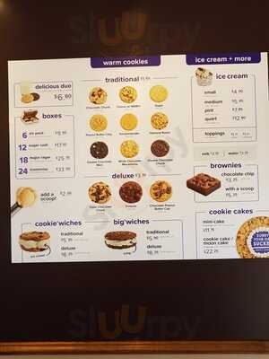 Insomnia Cookies