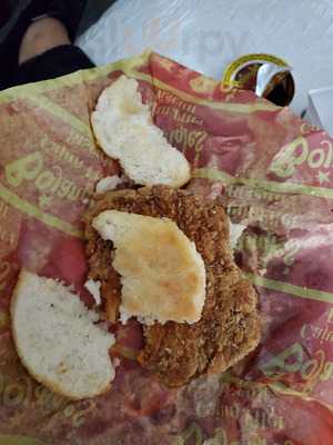 Bojangles