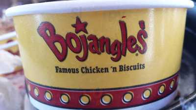 Bojangles