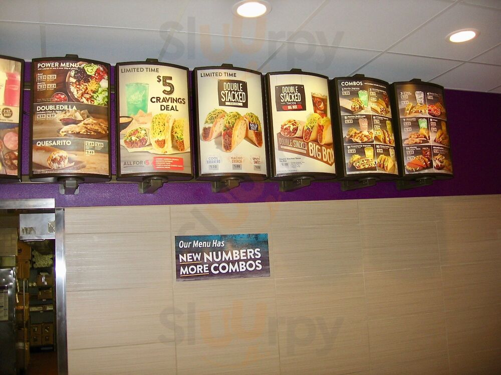 Taco Bell