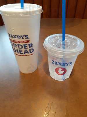 Zaxby's