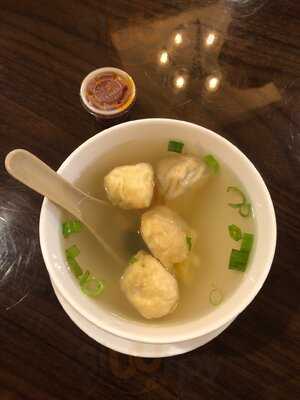 Young Chow Restaurant