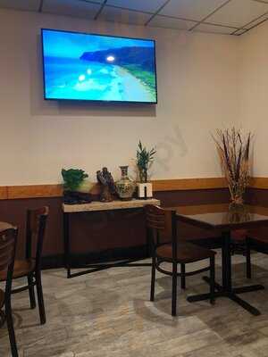 Young Chow Restaurant