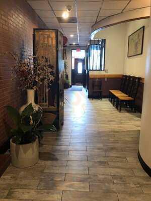 Young Chow Restaurant