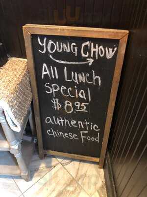 Young Chow Restaurant