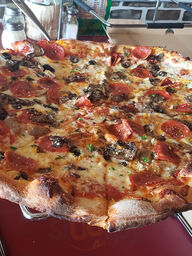 Stoned Pizza Italian Grille