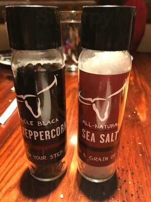 Longhorn Steakhouse