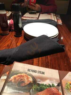 Longhorn Steakhouse