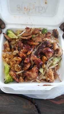 T'san Japanese Restaurant