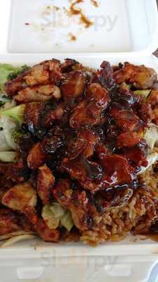 T'san Japanese Restaurant