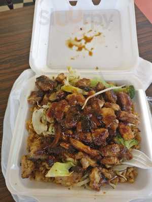 T'san Japanese Restaurant