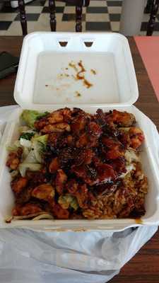 T'san Japanese Restaurant