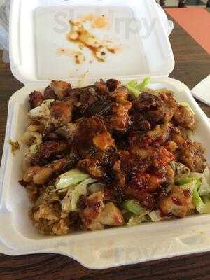 T'san Japanese Restaurant