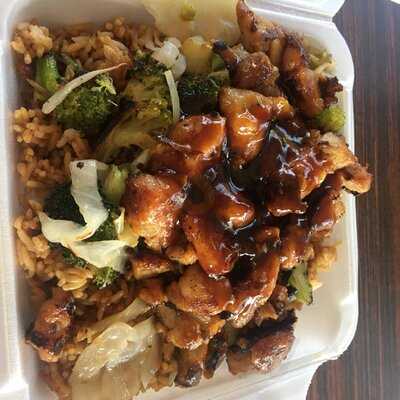 T'san Japanese Restaurant