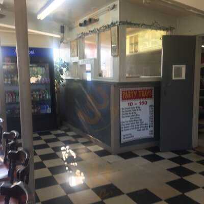 T'san Japanese Restaurant