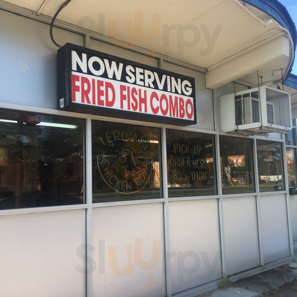 T'san Japanese Restaurant