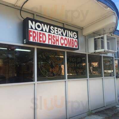 T'san Japanese Restaurant