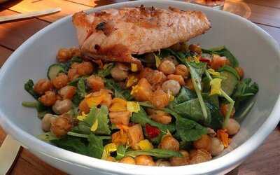 Four Seasons Restaurant