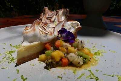 Four Seasons Restaurant