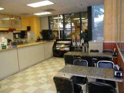 Grahame's Gourmet Cafe