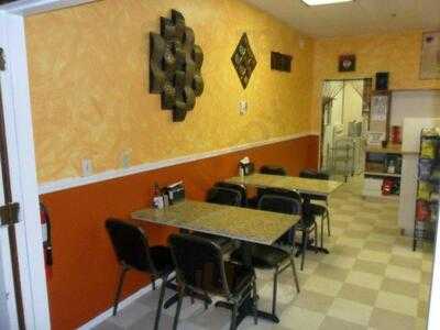 Grahame's Gourmet Cafe