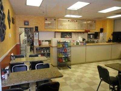 Grahame's Gourmet Cafe