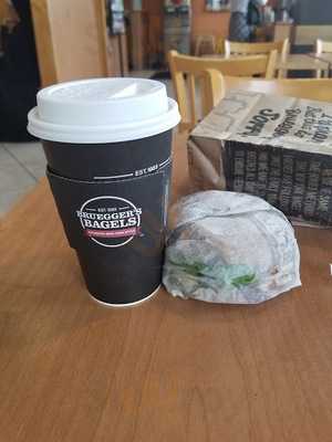 Bruegger's Bagels