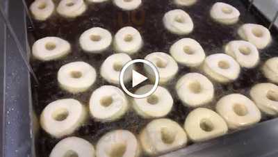 Yb's Daylight Donuts