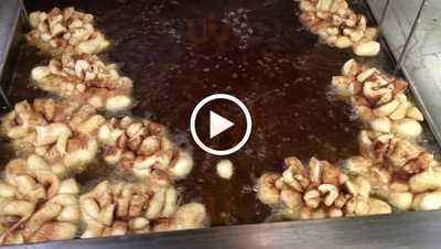 Yb's Daylight Donuts