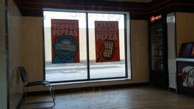Little Caesars