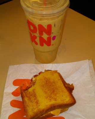 Dunkin'
