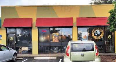 Einstein Bros. Bagels